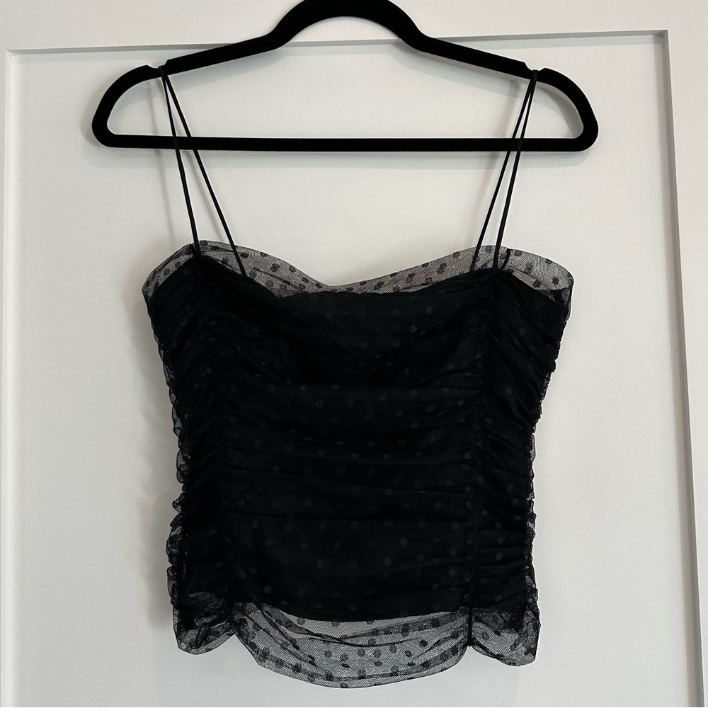 NWOT Reformation Top